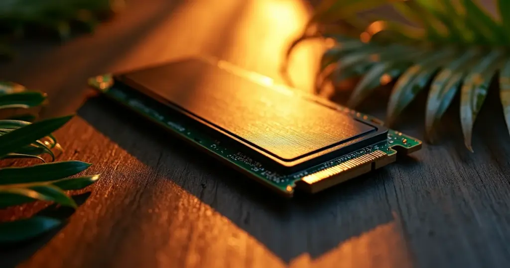 2 TB M2 SSD Qual Comprar em 2026: 10 Modelos Testados 2 TB M2 SSD Qual Comprar em 2026: 10 Modelos Testados