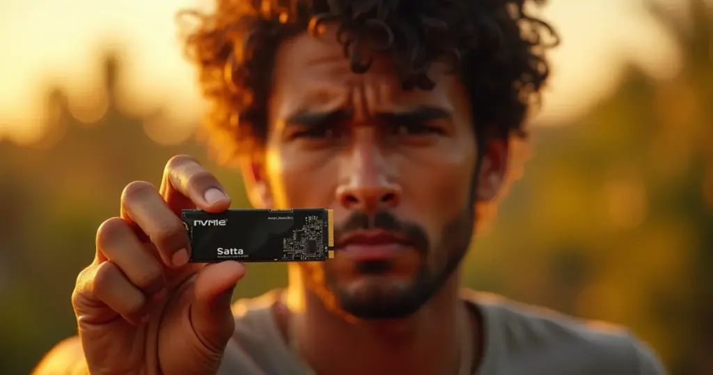 SSD de 250GB: qual comprar sem errar a interface em 2026