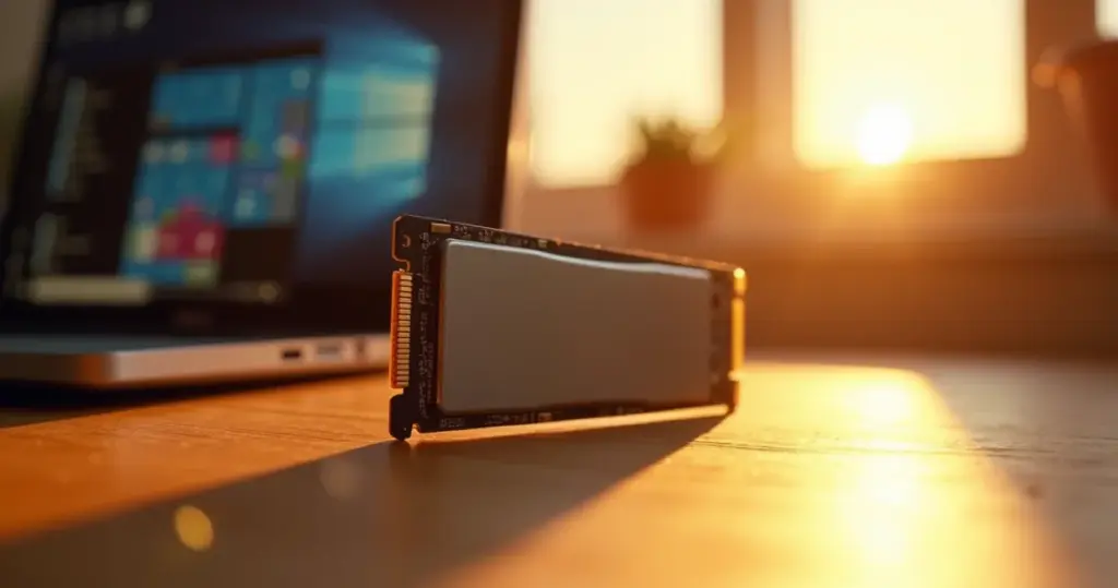 Melhor SSD NVMe 256 GB: 10 modelos testados e o veredito