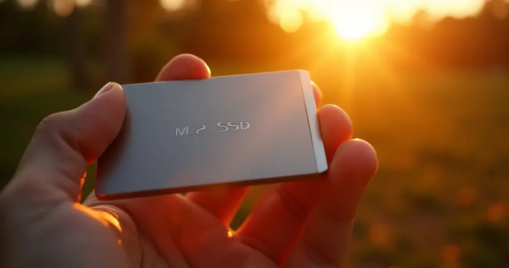 2TB M2 SSD: os 10 modelos que mais valem a pena em 2026