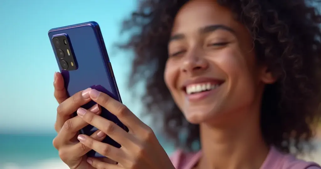 Galaxy A25 5G 256GB: 4 motivos para comprar em 2026 Galaxy A25 5G 256GB: 4 motivos para comprar em 2026