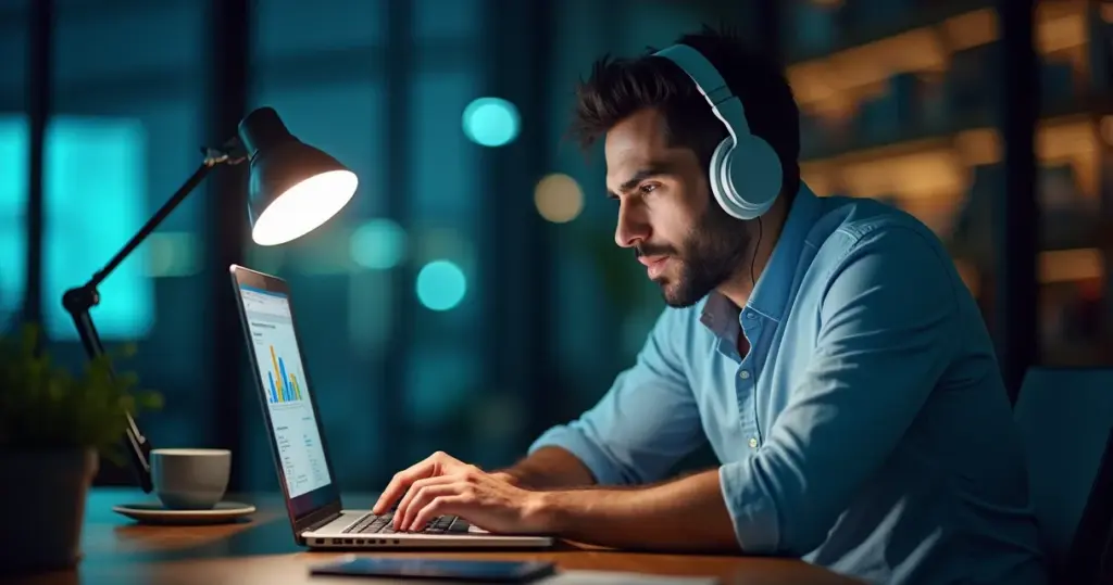 Aac to Mp3: 5 Ferramentas Gratuitas Para Converter em Minutos