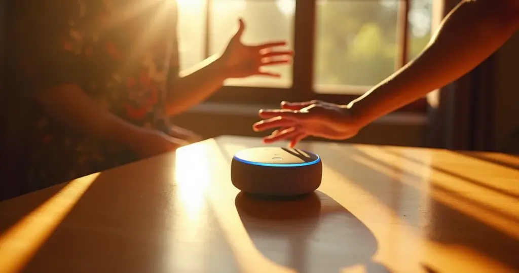 Alexa Dot: como transformar seu Echo em um hub inteligente Alexa Dot: como transformar seu Echo em um hub inteligente