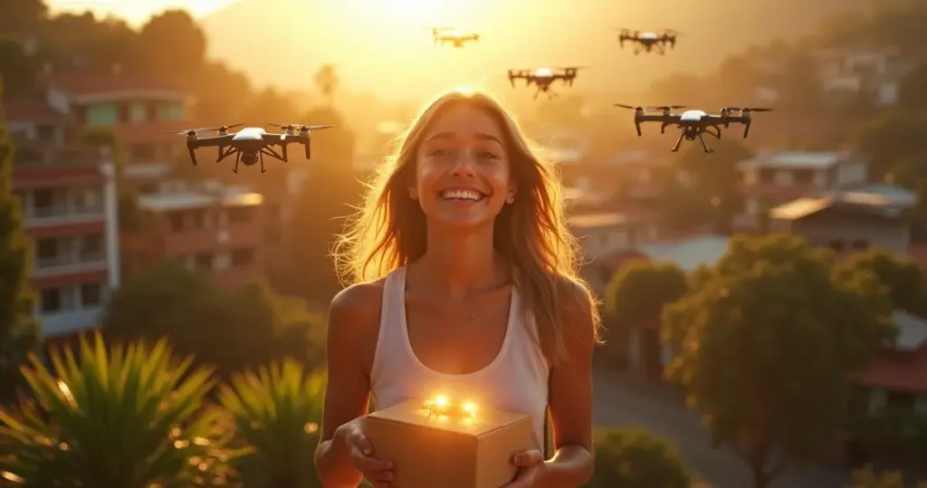 Amazon 2025: datas de entrega e ofertas que você não pode perder Amazon 2025: datas de entrega e ofertas que você não pode perder
