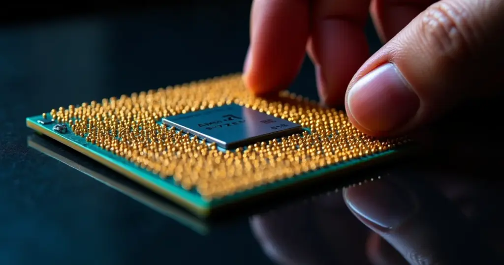 AMD Ryzen 7 5800X em 2026: ainda vale a pena? Veja a verdade AMD Ryzen 7 5800X em 2026: ainda vale a pena? Veja a verdade