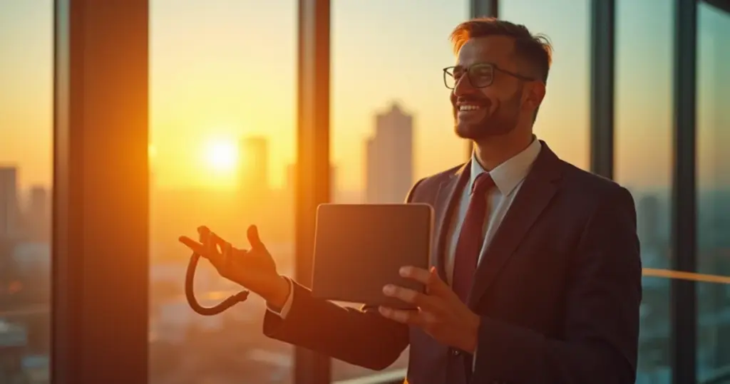 Antena Digital do Governo: Como Conseguir a Sua Grátis Agora