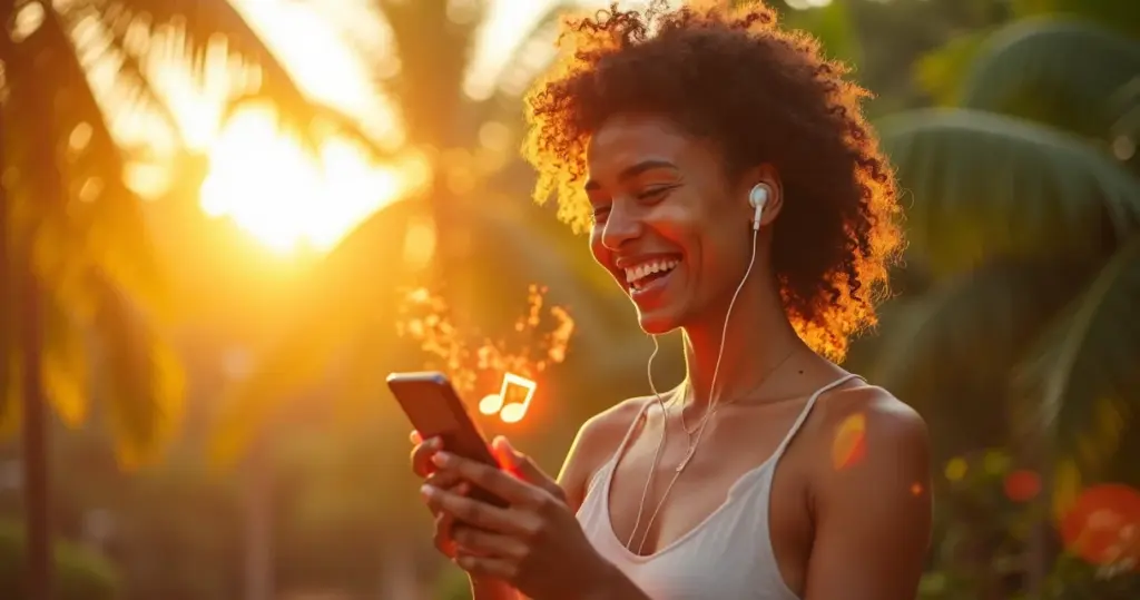 Aplicativo de baixar música grátis: os 5 que não te deixam na mão em 2026 Aplicativo de baixar música grátis: os 5 que não te deixam na mão em 2026