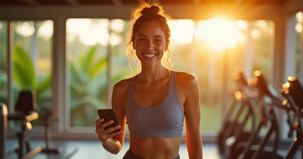 Aplicativo Gympass: como funciona e vale a pena em 2026? Aplicativo Gympass: como funciona e vale a pena em 2026?