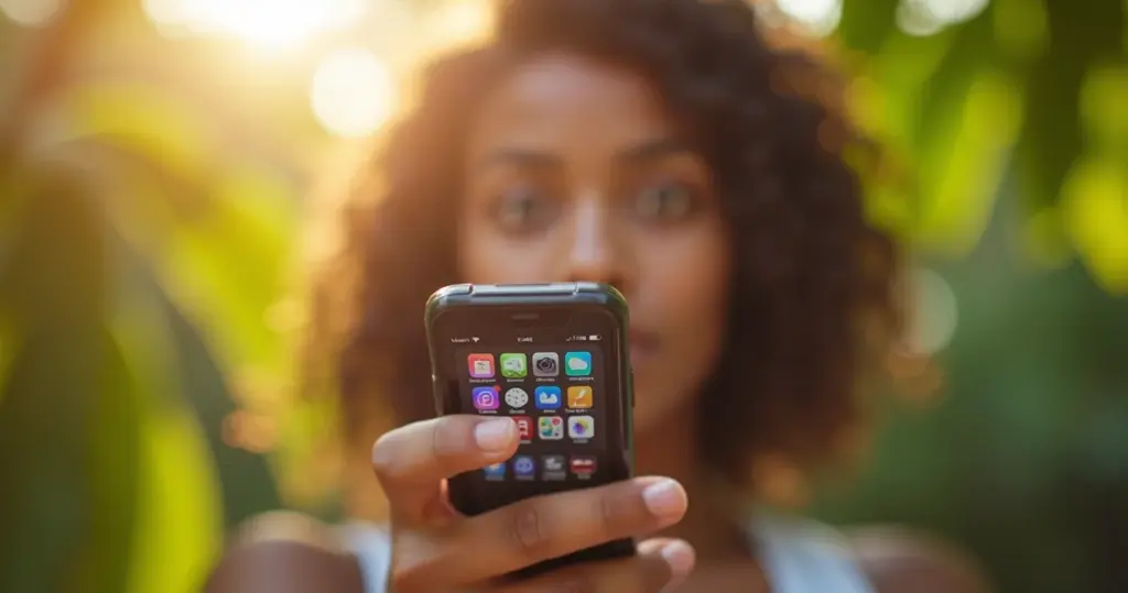App Vault para que serve? Não é cofre, é organizador App Vault para que serve? Não é cofre, é organizador