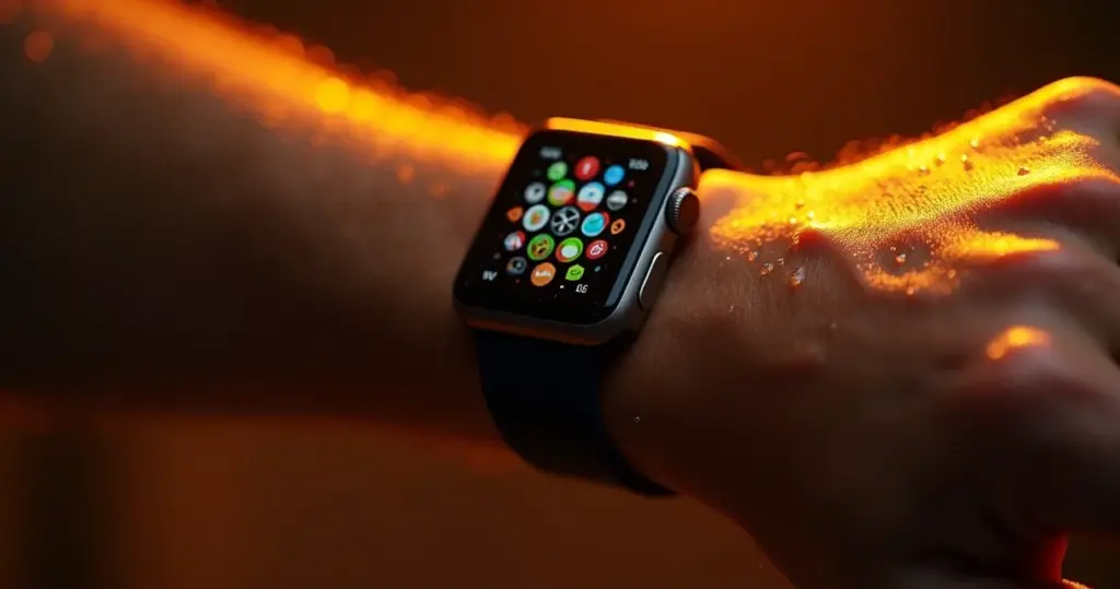 Apple Watch Series 8 vale a pena em 2026? Veja o que mudou Apple Watch Series 8 vale a pena em 2026? Veja o que mudou