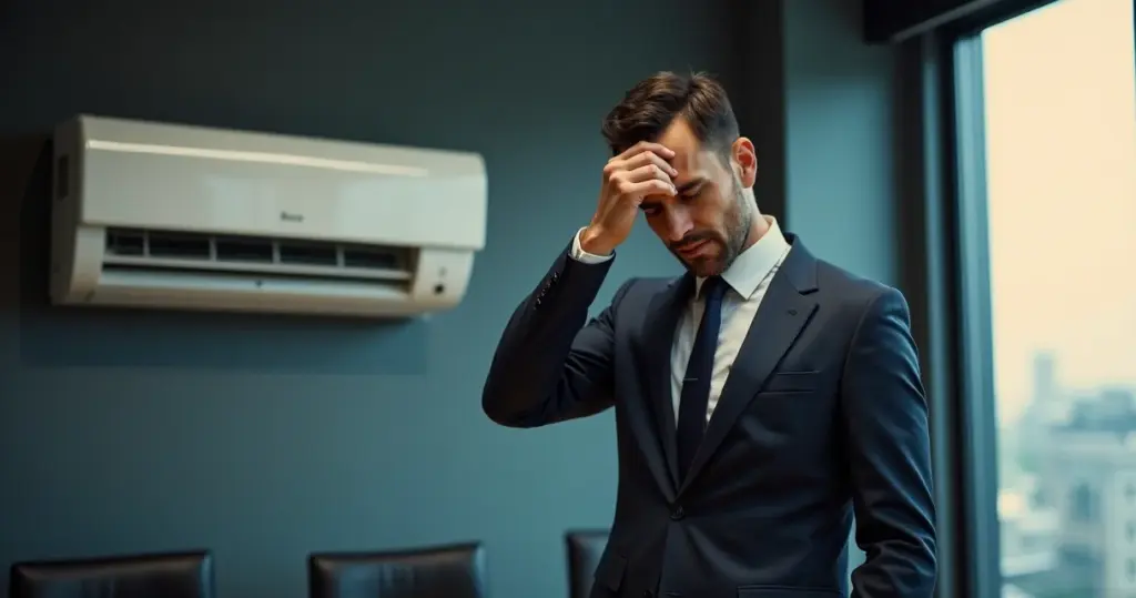 Ar Condicionado 12000 BTUs Inverter LG: Vale o Investimento? Análise Realista Ar Condicionado 12000 BTUs Inverter LG: Vale o Investimento? Análise Realista