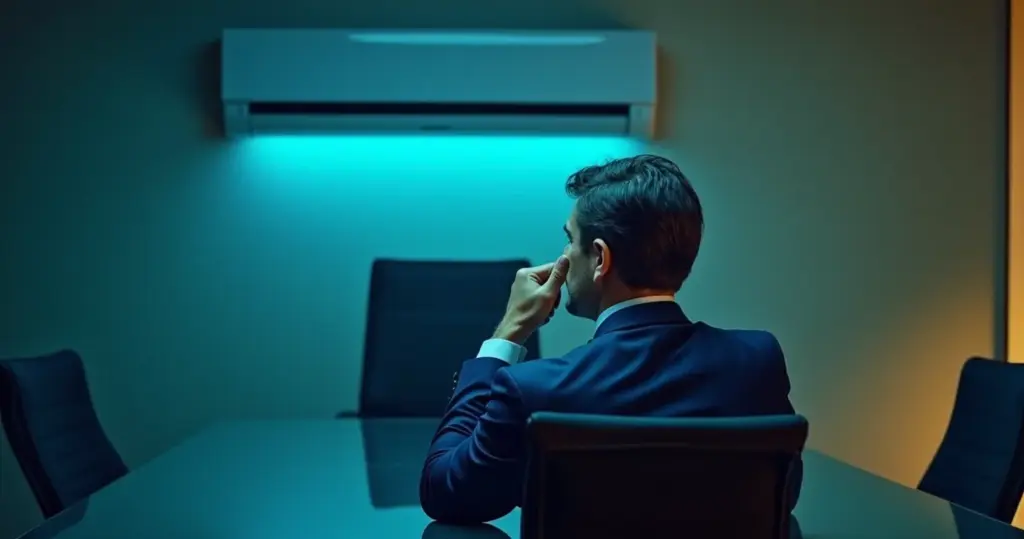 Ar Condicionado LG 9000 BTUs: A Escolha Inteligente para Economizar
