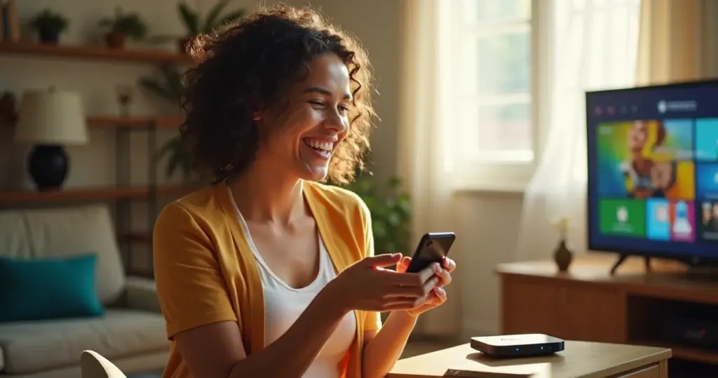 Assinar Claro TV: passo a passo para economizar e ter streaming
