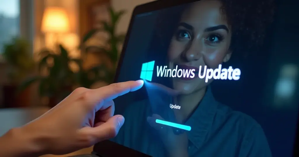 Atualizar Windows 11 sem erro: o passo que ninguém te conta