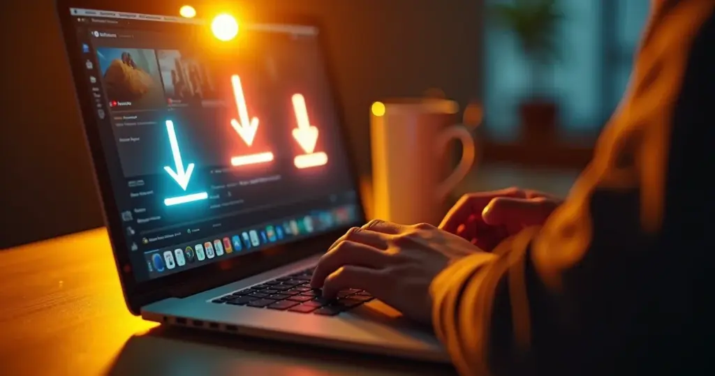 Baixar vídeo YouTube online: 3 sites que funcionam de verdade Baixar vídeo YouTube online: 3 sites que funcionam de verdade