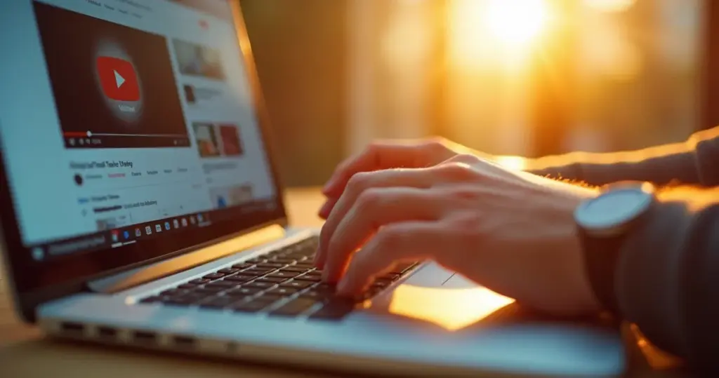 Como baixar vídeo YouTube online grátis em 5 minutos (guia 2026) Como baixar vídeo YouTube online grátis em 5 minutos (guia 2026)