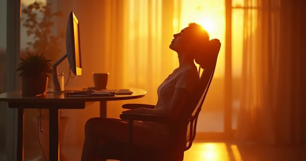 Cadeira de computador: 10 modelos testados para acabar com a dor nas costas