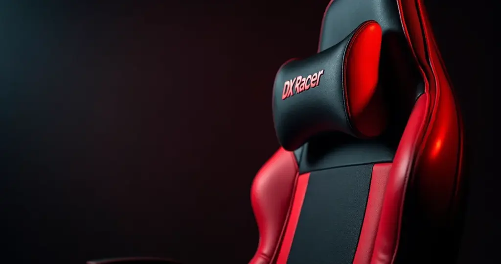 Qual cadeira gamer DXRacer se encaixa no seu biotipo? Qual cadeira gamer DXRacer se encaixa no seu biotipo?