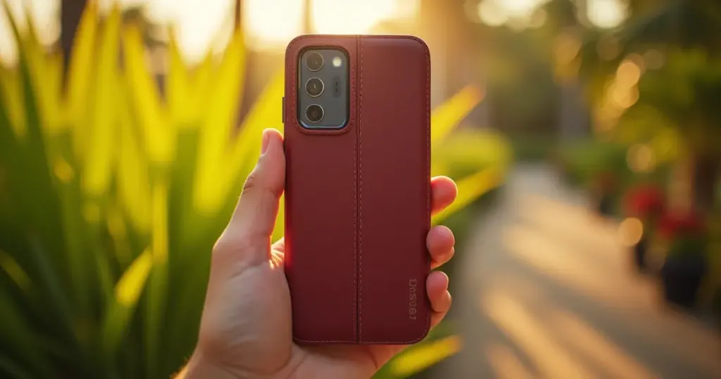Melhor capa para celular Samsung: 10 modelos que valem cada centavo Melhor capa para celular Samsung: 10 modelos que valem cada centavo