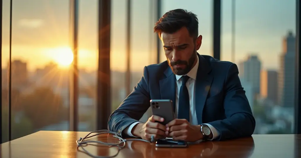 Carregador Tipo C iPhone: Qual Comprar Sem Erro em 2026 Carregador Tipo C iPhone: Qual Comprar Sem Erro em 2026