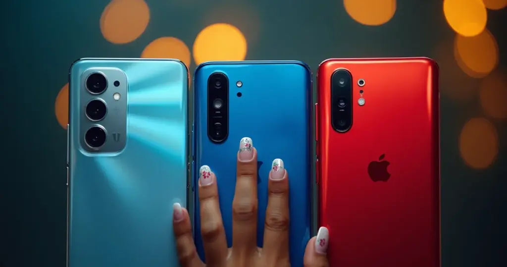 iPhone 14, Galaxy A14 ou Redmi Note 14: qual ‘celular 14’ leva a melhor? iPhone 14, Galaxy A14 ou Redmi Note 14: qual 'celular 14' leva a melhor?