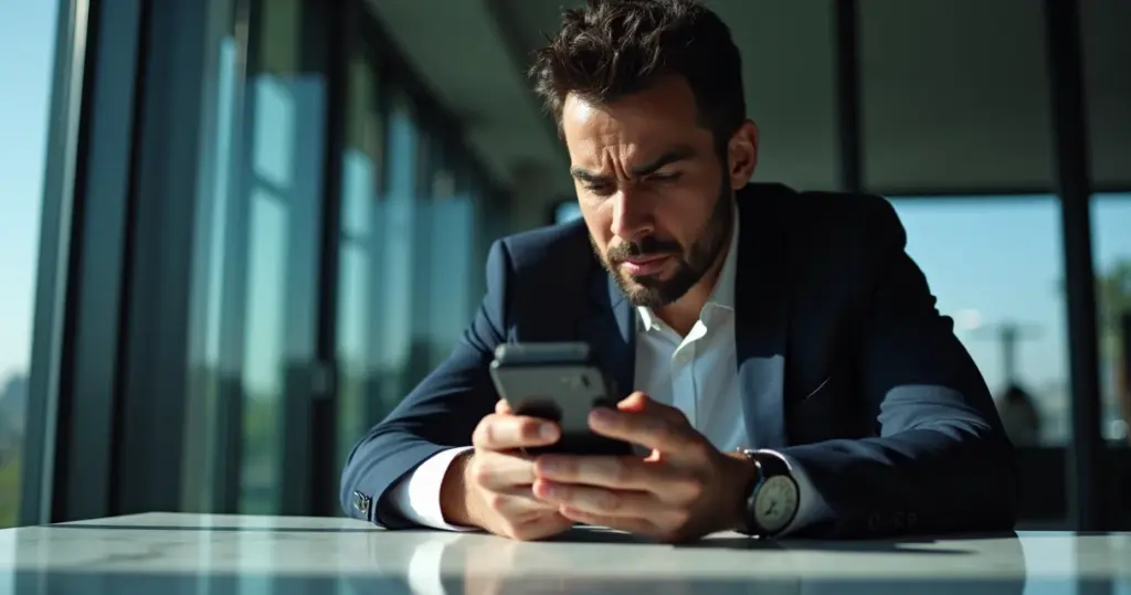 Celular Clonado? Como Saber em 7 Passos Agora Celular Clonado? Como Saber em 7 Passos Agora