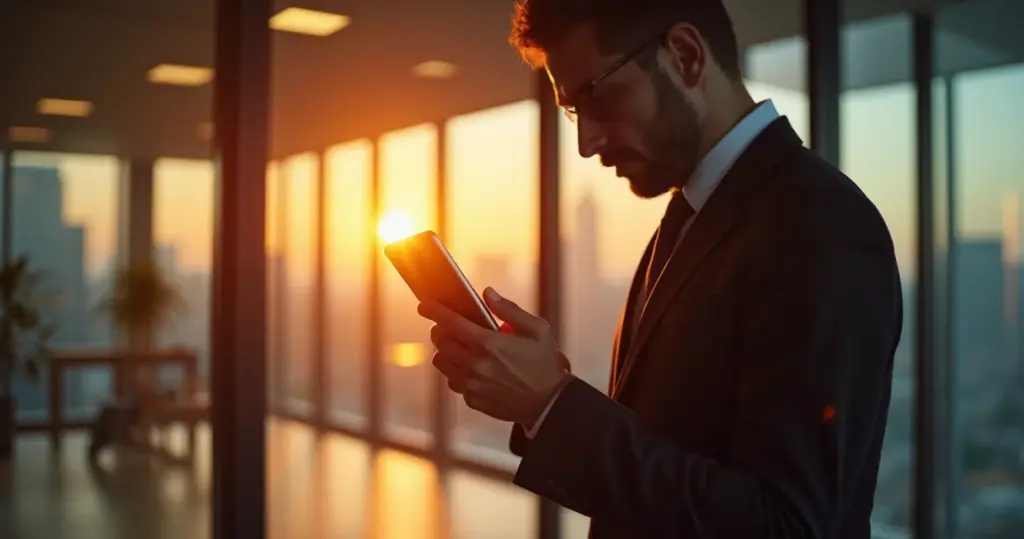 Melhor Celular com Snapdragon 2026: O Veredito que Você Precisa Ver Melhor Celular com Snapdragon 2026: O Veredito que Você Precisa Ver