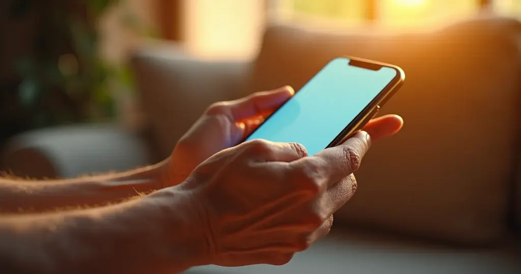 Celular de idoso: 10 modelos que realmente funcionam em 2026