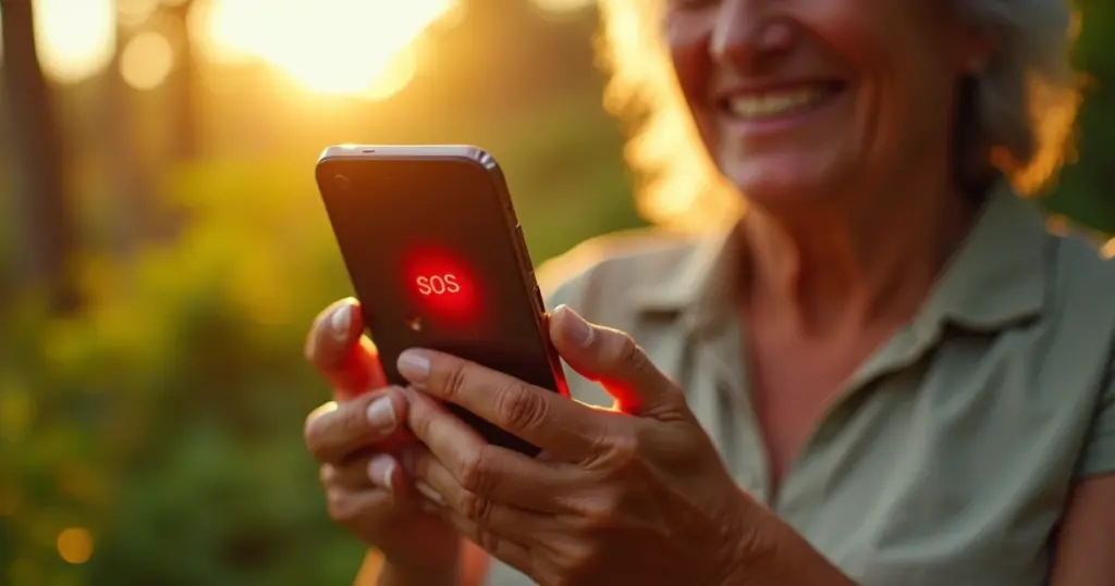 Celular do idoso: 10 modelos que realmente funcionam em 2026 Celular do idoso: 10 modelos que realmente funcionam em 2026