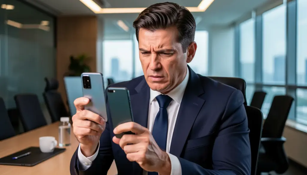 Celular M55 em 2026: Ainda Vale a Pena? Review e Veredito