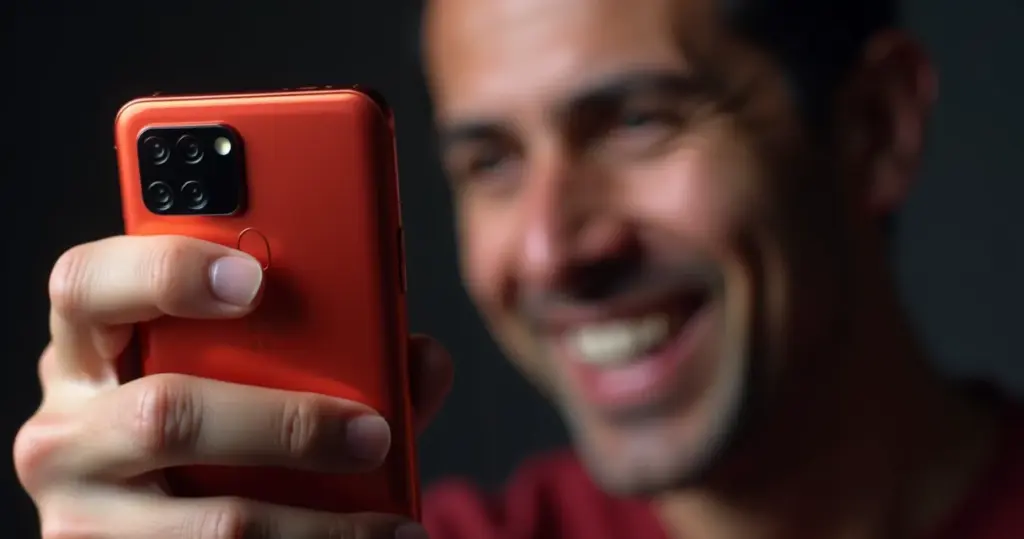 Celular Redmi 14: o modelo 4G que supera o 5G em custo-benefício