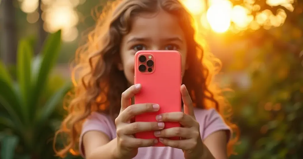 Celular rosa: 10 modelos lindos e modernos para 2026 Celular rosa: 10 modelos lindos e modernos para 2026