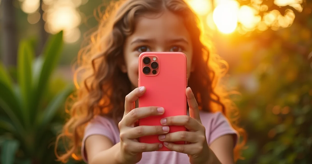 Celular rosa: 10 modelos lindos e modernos para 2026