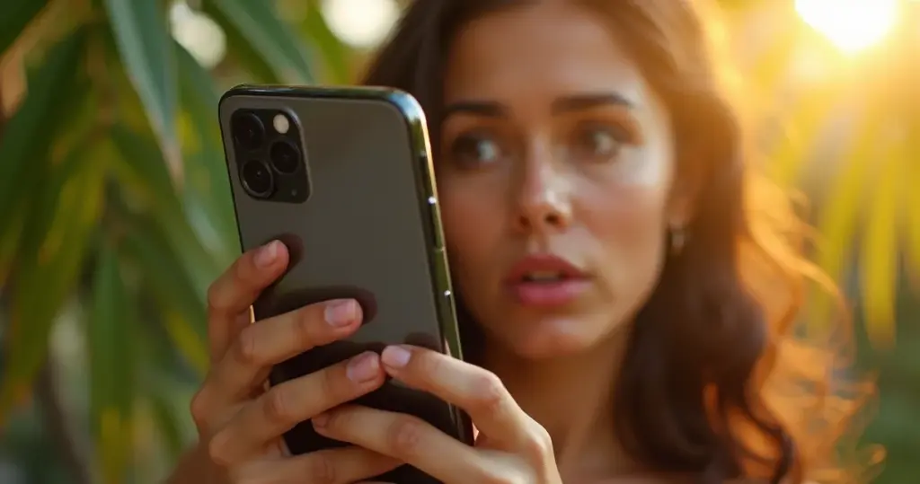 Celular Tesla preço: o EXPLR9 existe, o Pi Phone é mito