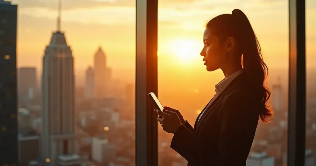 Cobertura 5G Vivo: Como Verificar Se Seu Endereço Já Tem Sinal