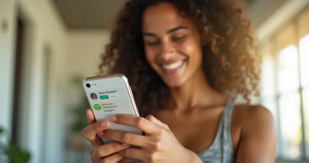 Como apagar numero do whatsapp que nao estao na agenda? Aprenda em 5 minutos