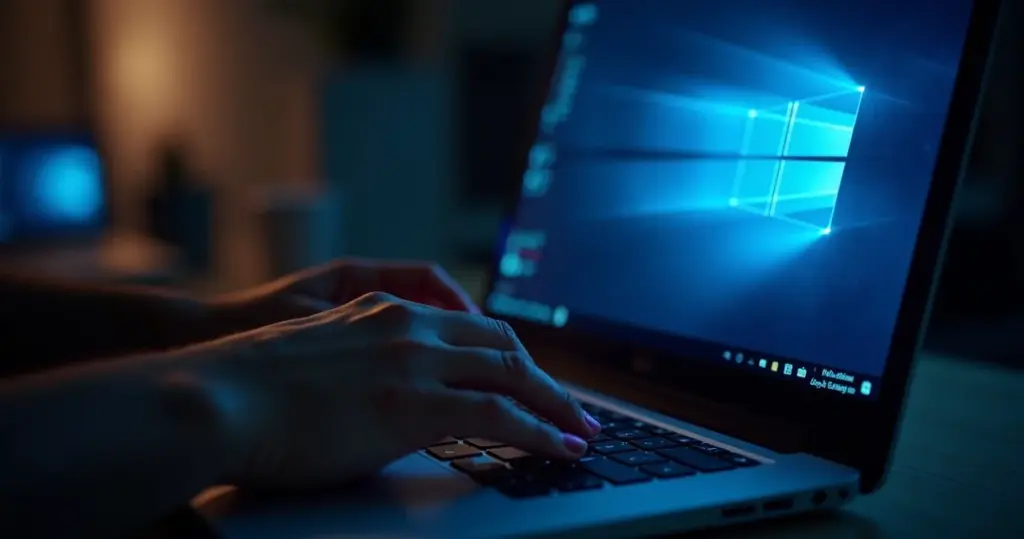 Como atualizar o Windows 7 grátis e sem perder seus arquivos em 2026 Como atualizar o Windows 7 grátis e sem perder seus arquivos em 2026