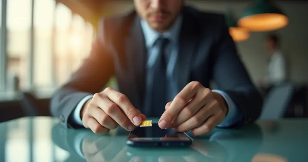 Como Cadastrar o Chip TIM: Passo a Passo Sem Erro em 2026