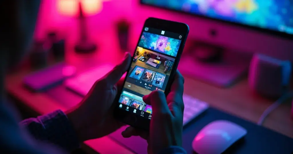 Como criar destaques no Instagram em 15 minutos sem gastar nada