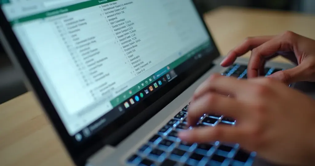 Como dar Enter no Excel e pular linha na mesma célula em 2 minutos Como dar Enter no Excel e pular linha na mesma célula em 2 minutos