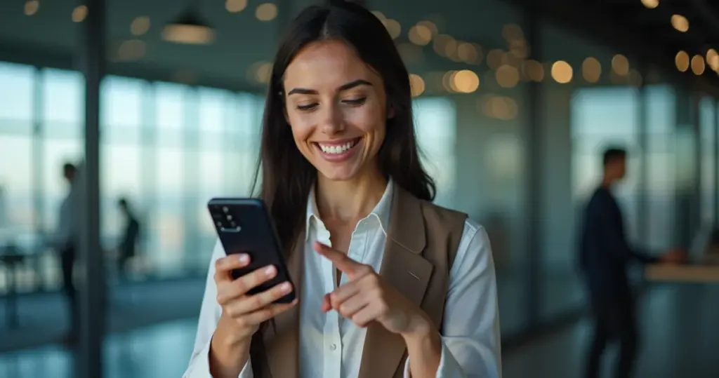 Como Fazer Negrito no WhatsApp em 1 Minuto (Android e iPhone) Como Fazer Negrito no WhatsApp em 1 Minuto (Android e iPhone)