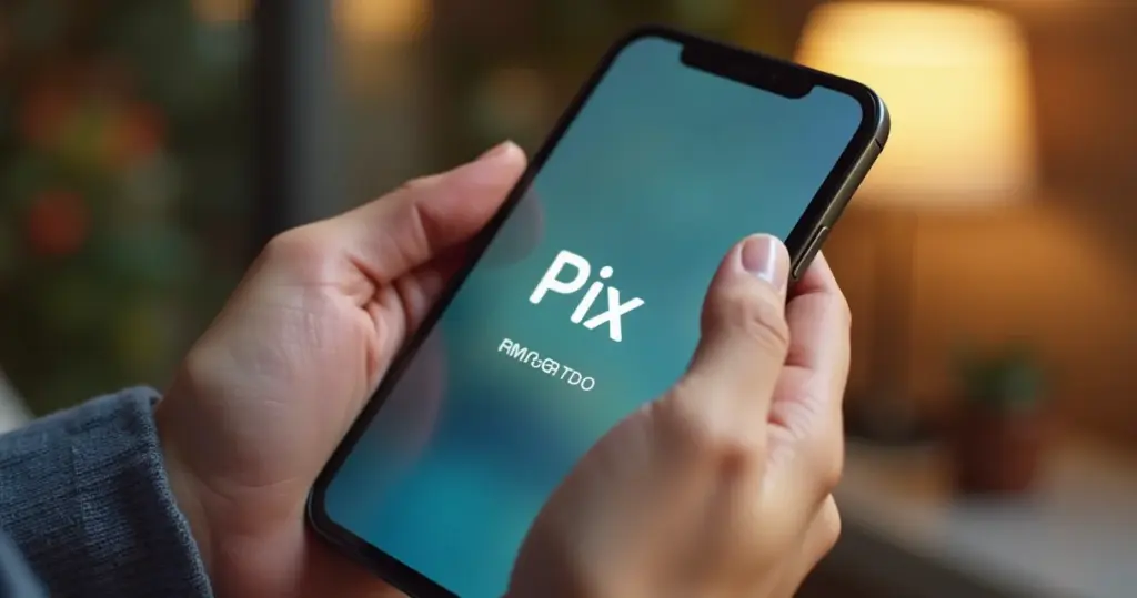 Como fazer Pix com cartão de crédito sem pagar juros abusivos