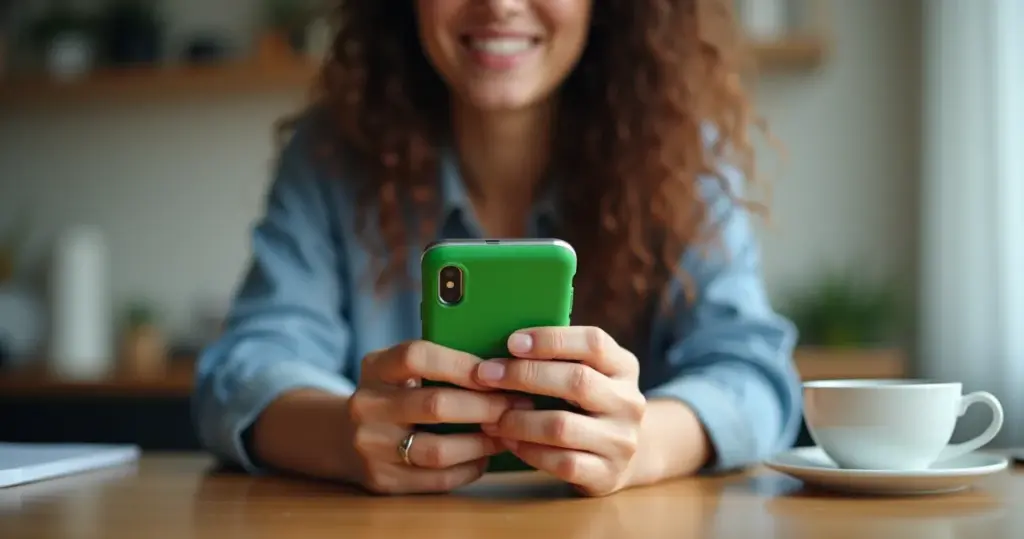 Como mudar o WhatsApp para conta comercial sem perder conversas