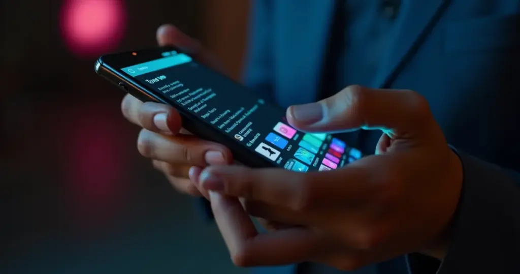 Como ocultar app no Motorola em 5 minutos sem instalar nada Como ocultar app no Motorola em 5 minutos sem instalar nada