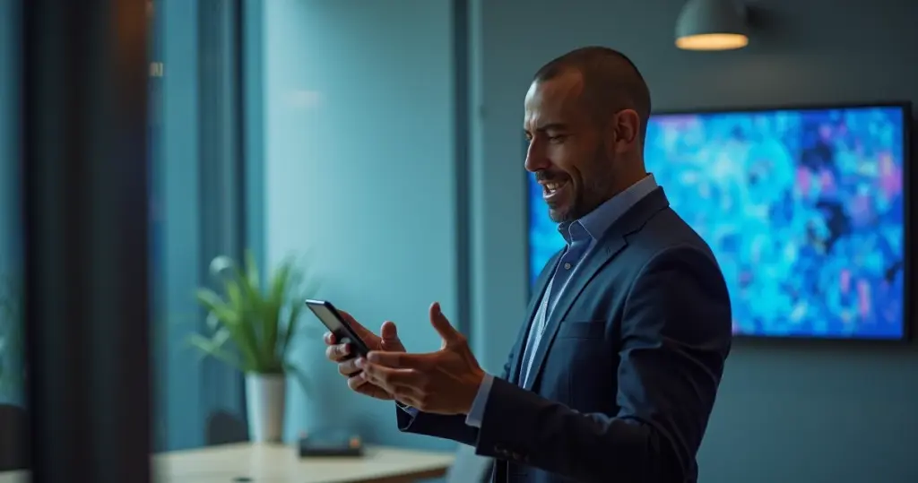Como Parear o Celular na TV em 5 Minutos, Sem Cabo e Sem Estresse Como Parear o Celular na TV em 5 Minutos, Sem Cabo e Sem Estresse