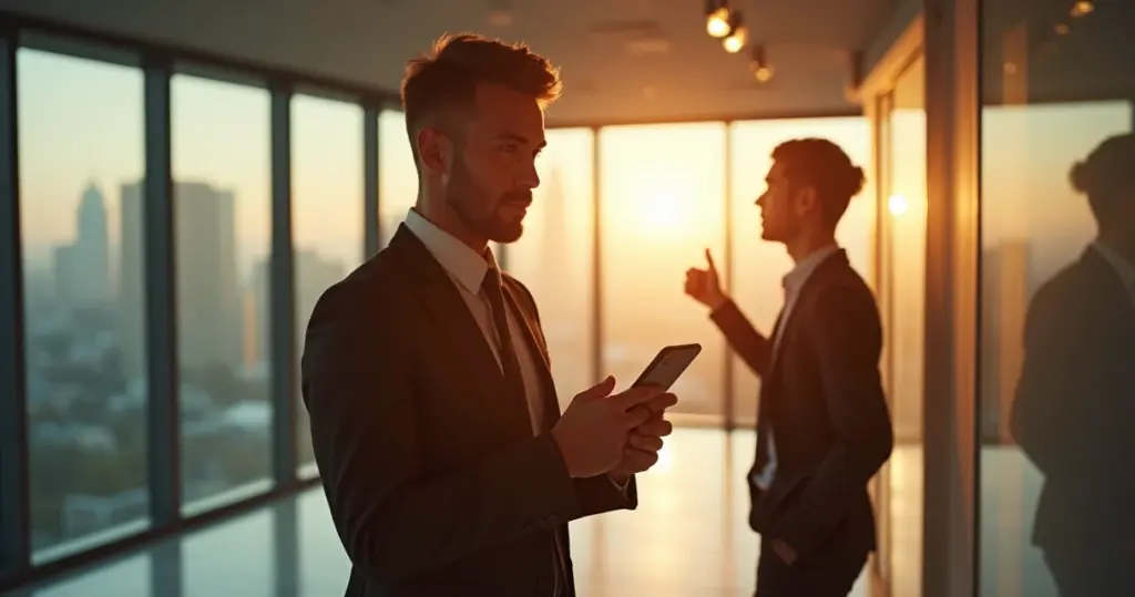 Como Passar os Contatos do Android para o iPhone em 2026: 3 Métodos Infalíveis Como Passar os Contatos do Android para o iPhone em 2026: 3 Métodos Infalíveis