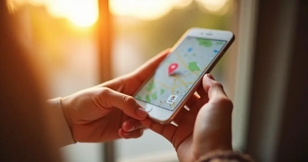 Como rastrear o celular do marido com consentimento: 5 formas Como rastrear o celular do marido com consentimento: 5 formas