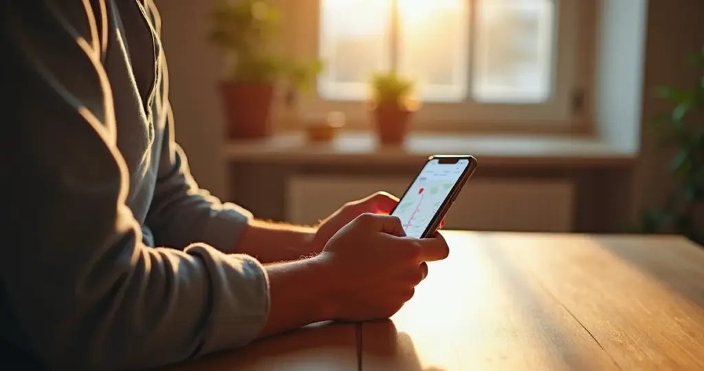 Como saber a localização de uma pessoa pelo celular sem complicação
