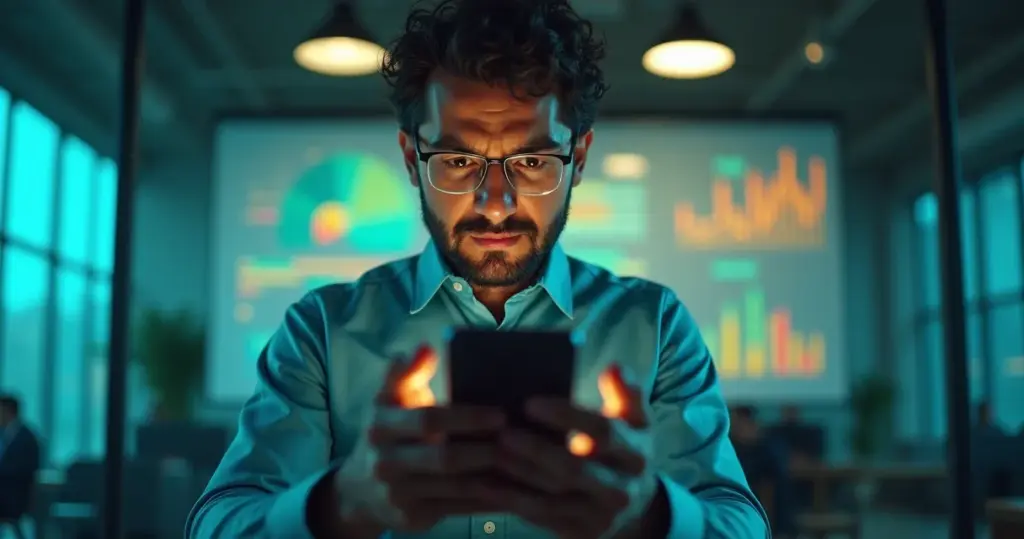 Como Saber se Meu Celular Está Sendo Rastreado WhatsApp: Sinais e Soluções Como Saber se Meu Celular Está Sendo Rastreado WhatsApp: Sinais e Soluções