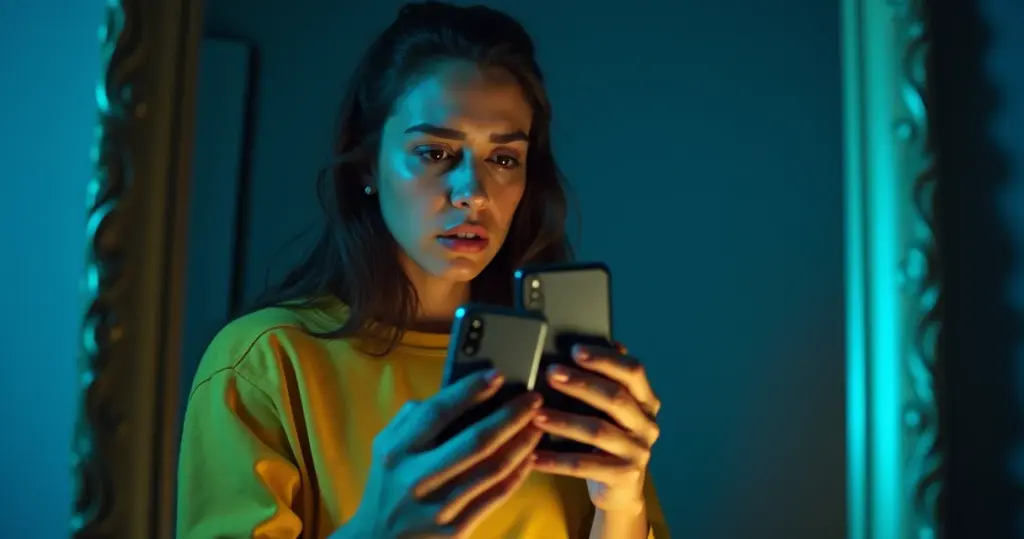 Como saber se o WhatsApp foi clonado em 5 minutos Como saber se o WhatsApp foi clonado em 5 minutos